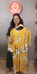 Cotton Rayon  Co-ord sets