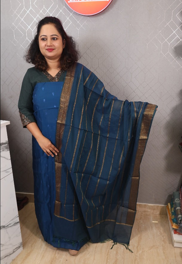 Mul chanderi EM001