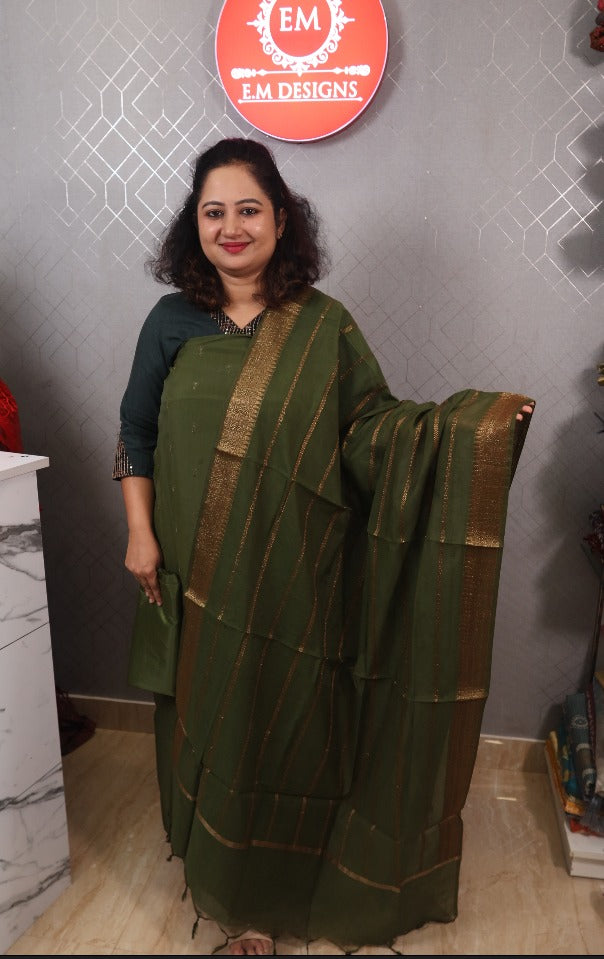 Mul chanderi EM001