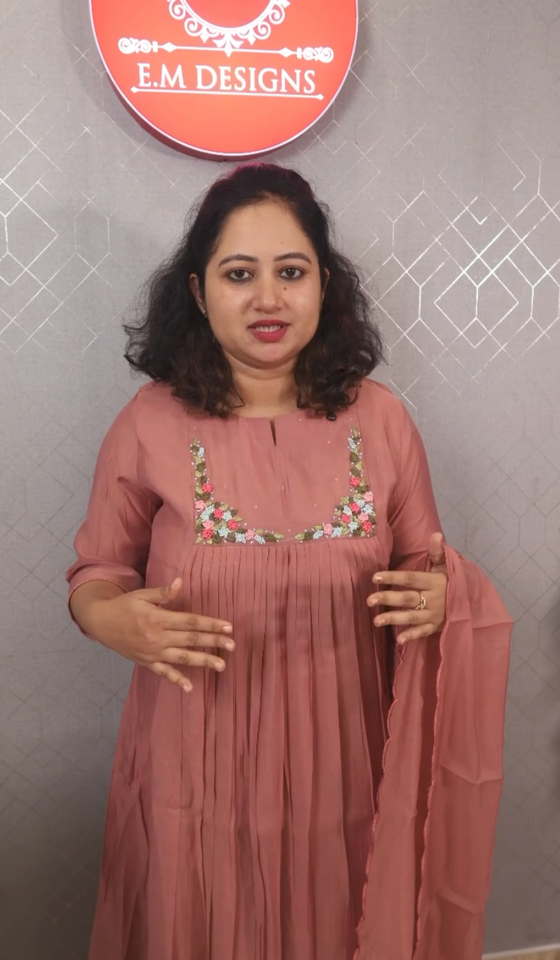 Mul chanderi sets 101