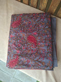 Soft Tussar Saree EM005