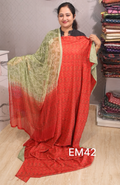 EM42, unstiched collection