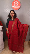 Mul chanderi EM001