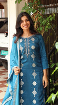 EM36, Banarasi ready-made