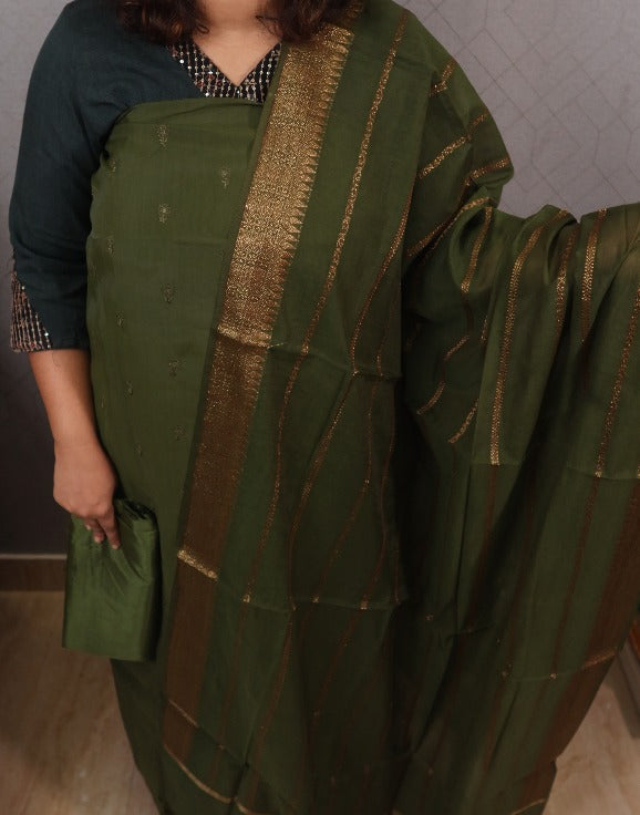 Mul chanderi EM001